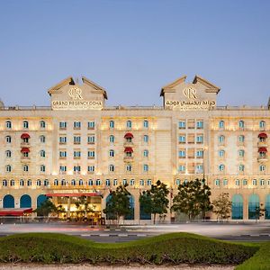 Wyndham Grand Regency Doha